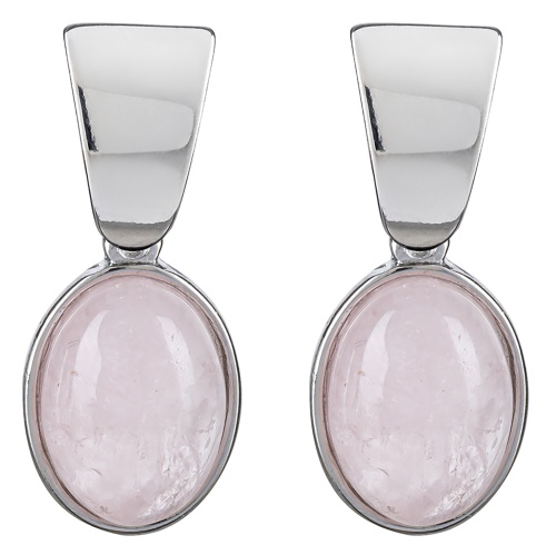 Серьги Possebon Q. Rose, A0134.7 S фото 3